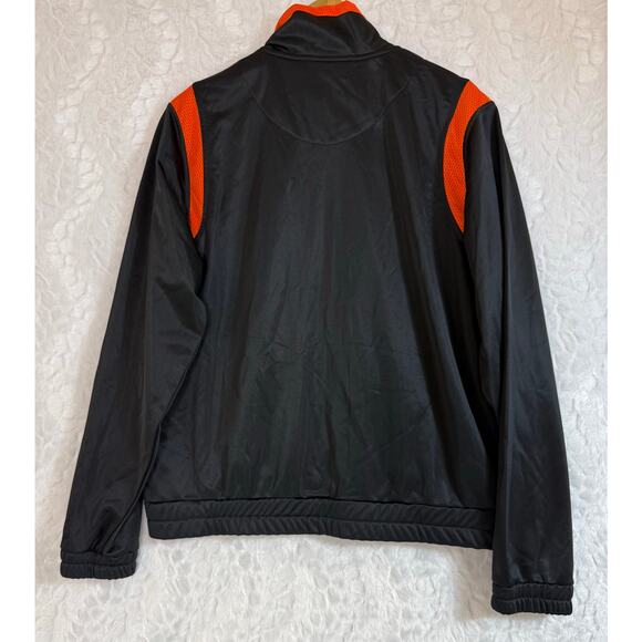 Philadelphia Flyers NHL GIII Carl Banks Jacket Fleece Lined Kids L/XL /Adult Sm - Picture 3 of 10